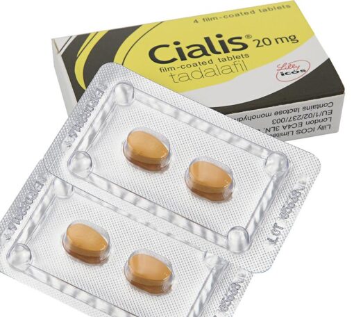 Cialis Singapore